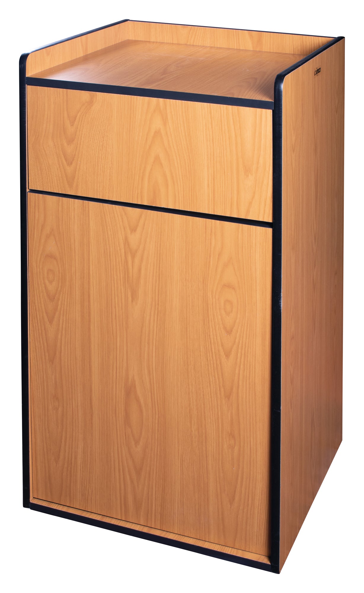 Winco WR-35 Waste Receptacle