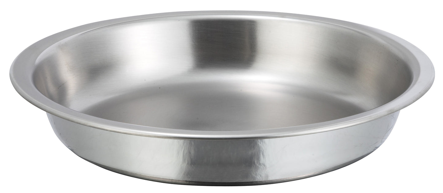 Winco 203-FP Food Pan for 203