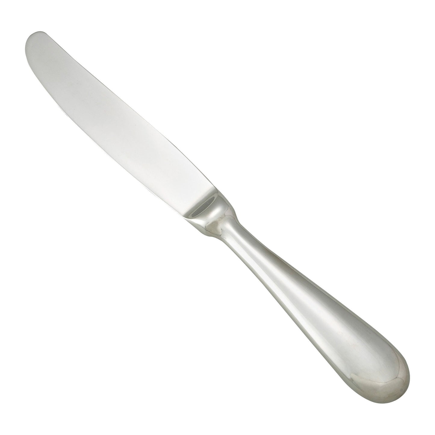 Winco 0034-18 Stanford Table Knife, Extra Heavyweight