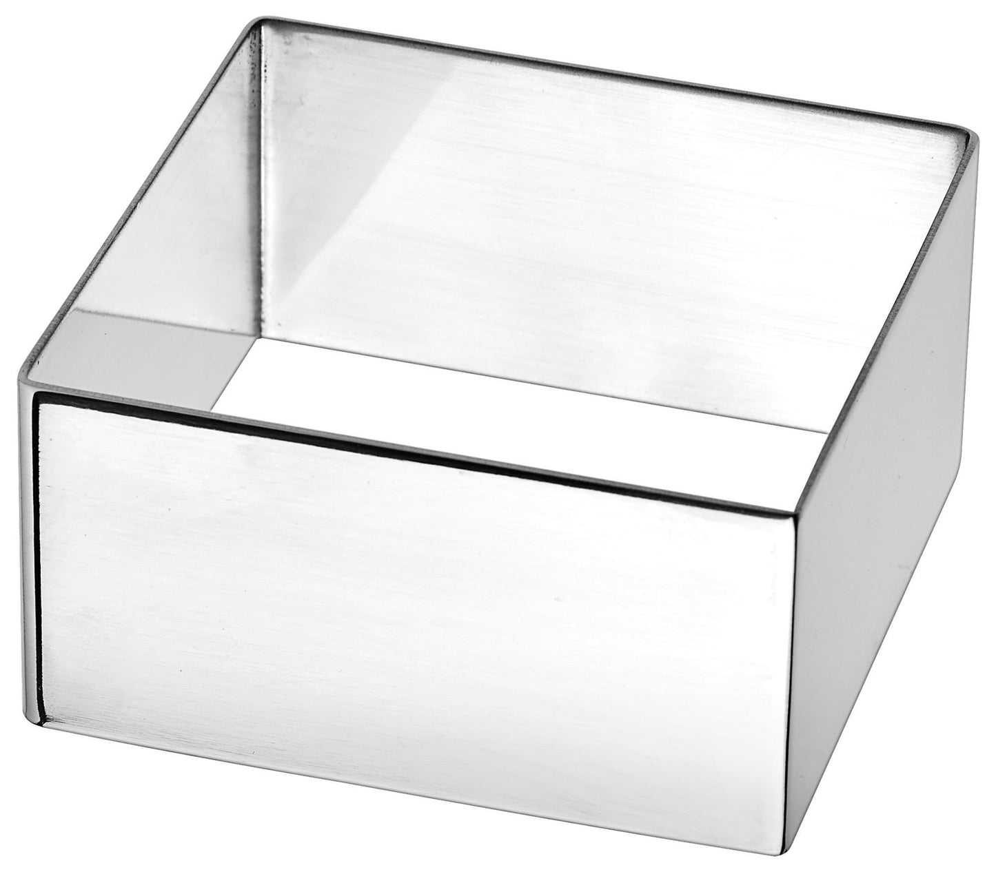 Winco SPM-275S 2.75" x 2.75" Pastry Mold