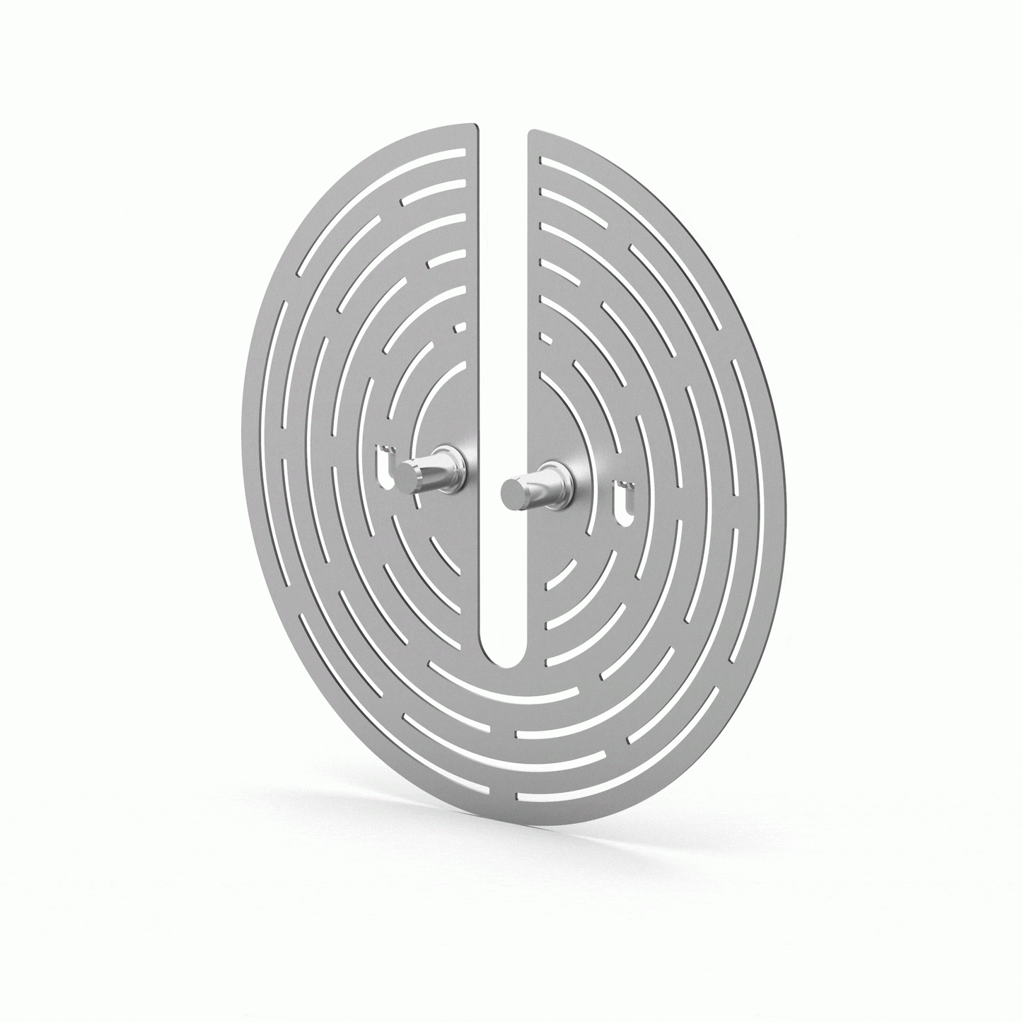 Unox XC-606 Linemiss Air Deflector