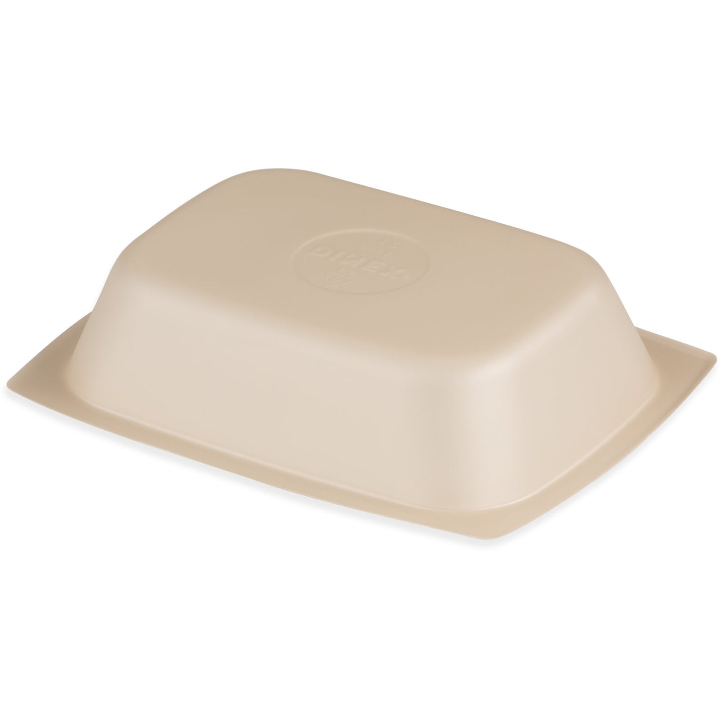 Dinex DXHH1 6 oz. White Side Dish (2000/cs)