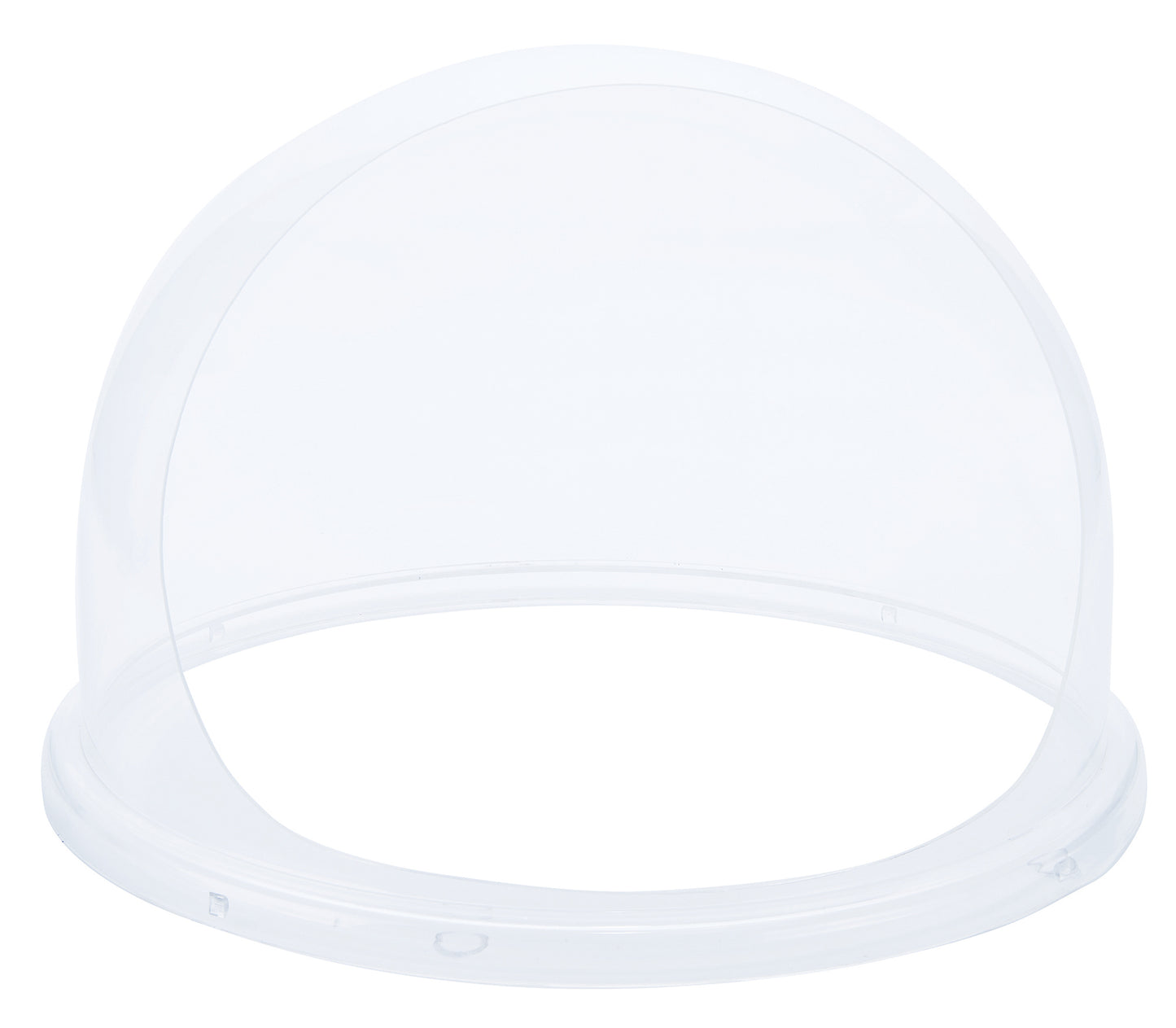 Winco CCM-28C Show Time Cotton Candy Machine Plastic Cover (for CCM-28)