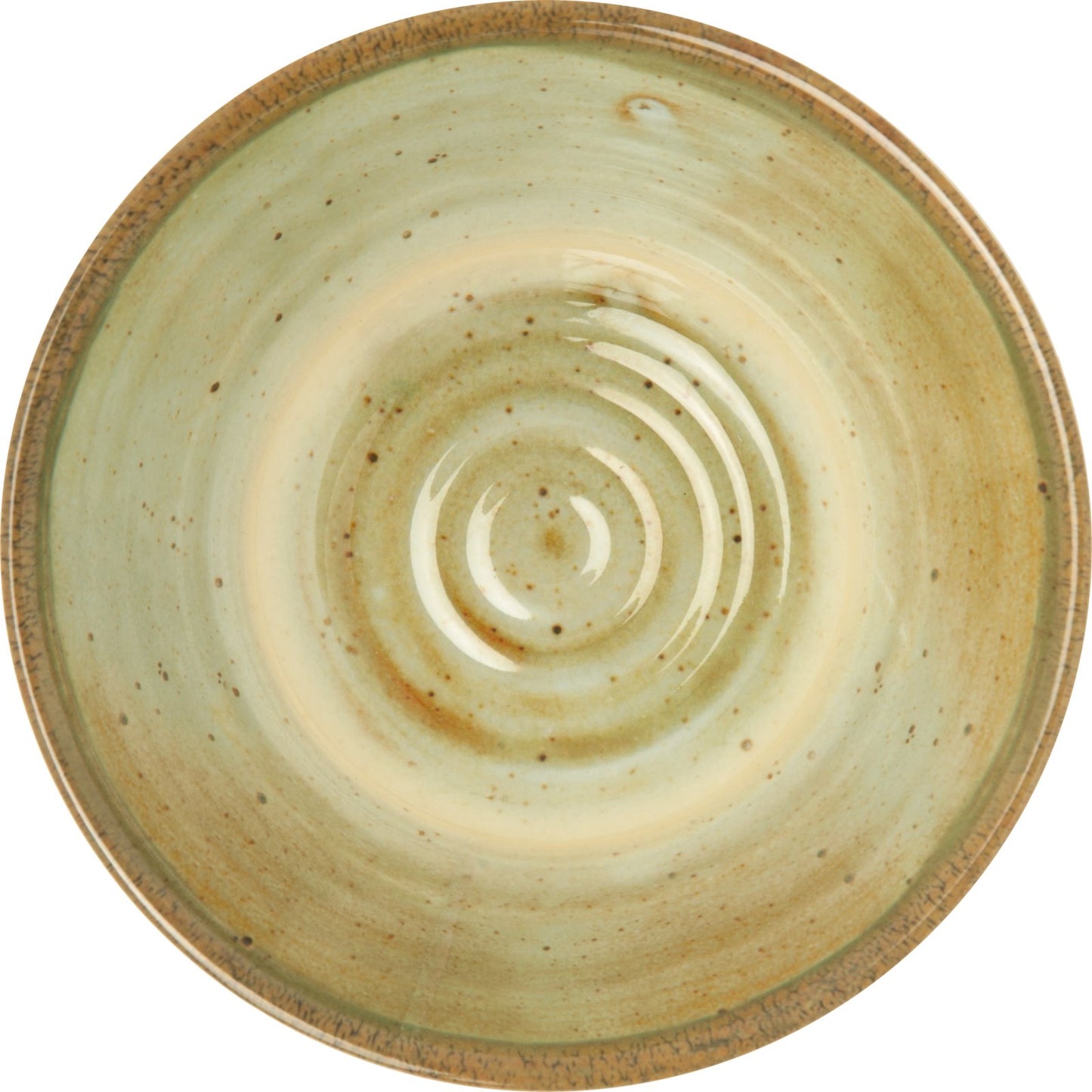 Carlisle GA5501170 17 oz Adobe Gathering Melamine Small Bowl