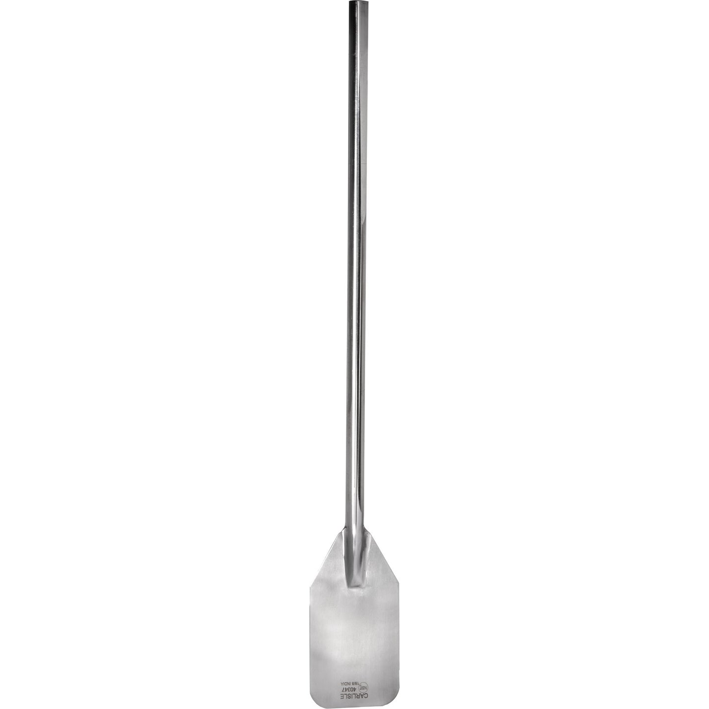 Carlisle 40347 36" Stainless Steel Sparta Paddle Scraper