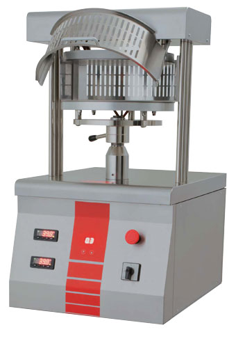 Omcan 45356 Pizza Shaping Machine