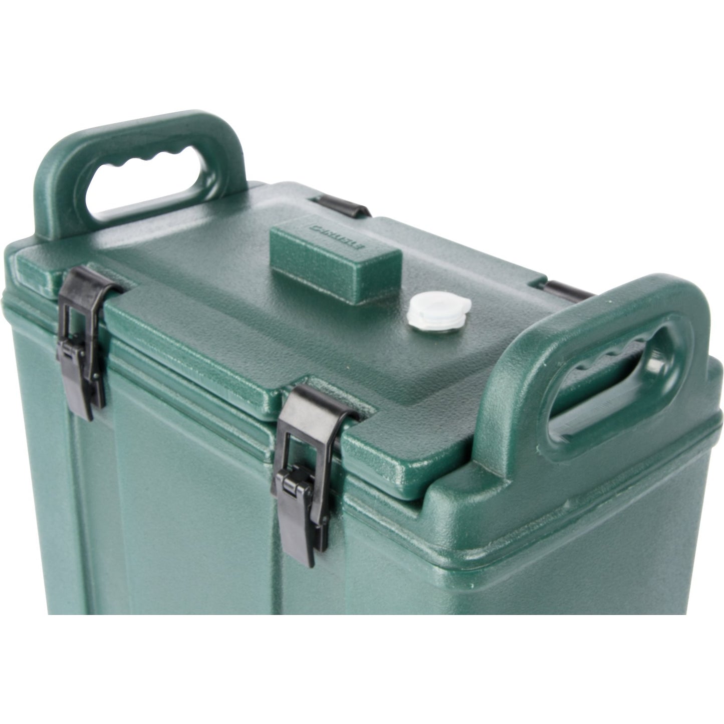 Carlisle LD500N08 5 Gallon Forest Green Cateraide Insulated Beverage Server