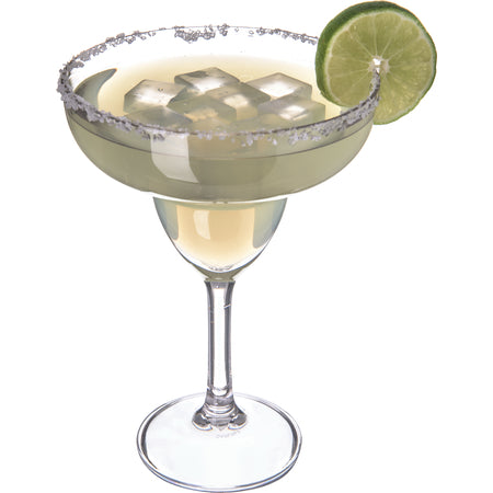 Carlisle 565207 16 oz Grande Clear Polycarbonate Alibi Margarita