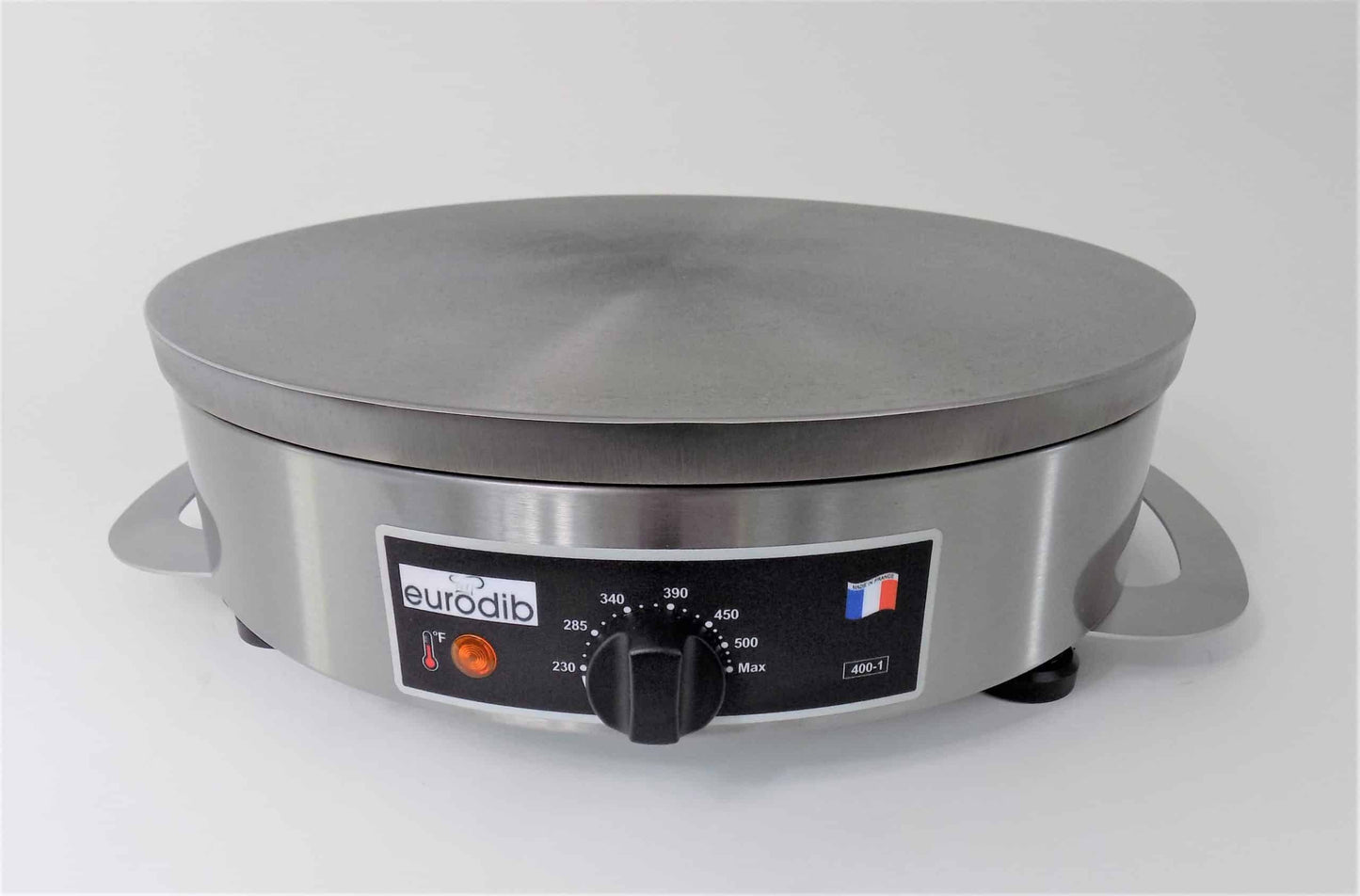Eurodib CEEB42-208 Single Crêpe Machine