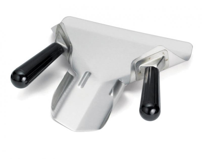 Omcan 80534 French Fry Bagger with Dual Handle
