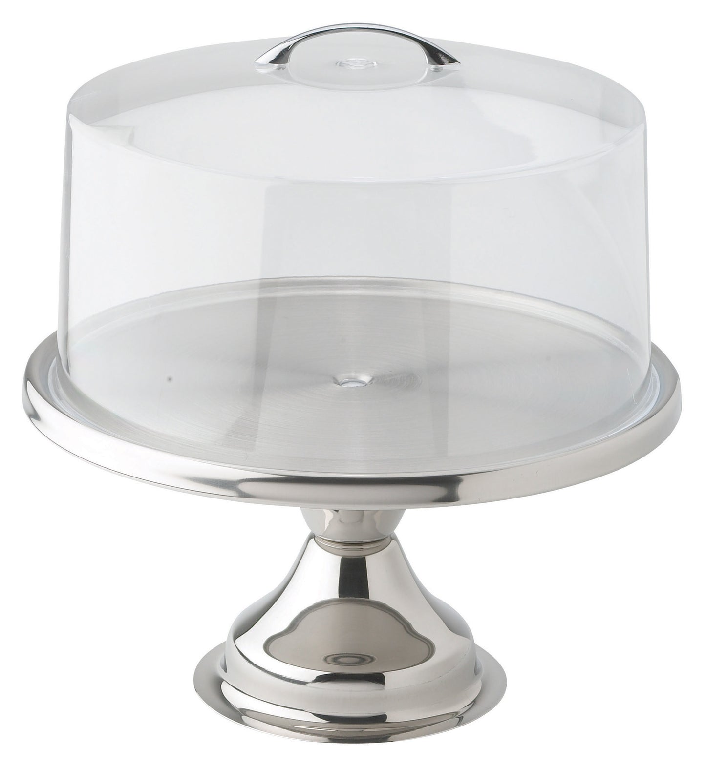Winco CKS-13 13" Cake Stand