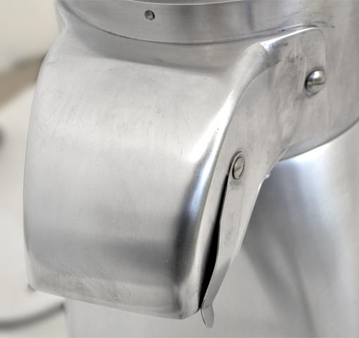 Omcan 11411 Bread Grater