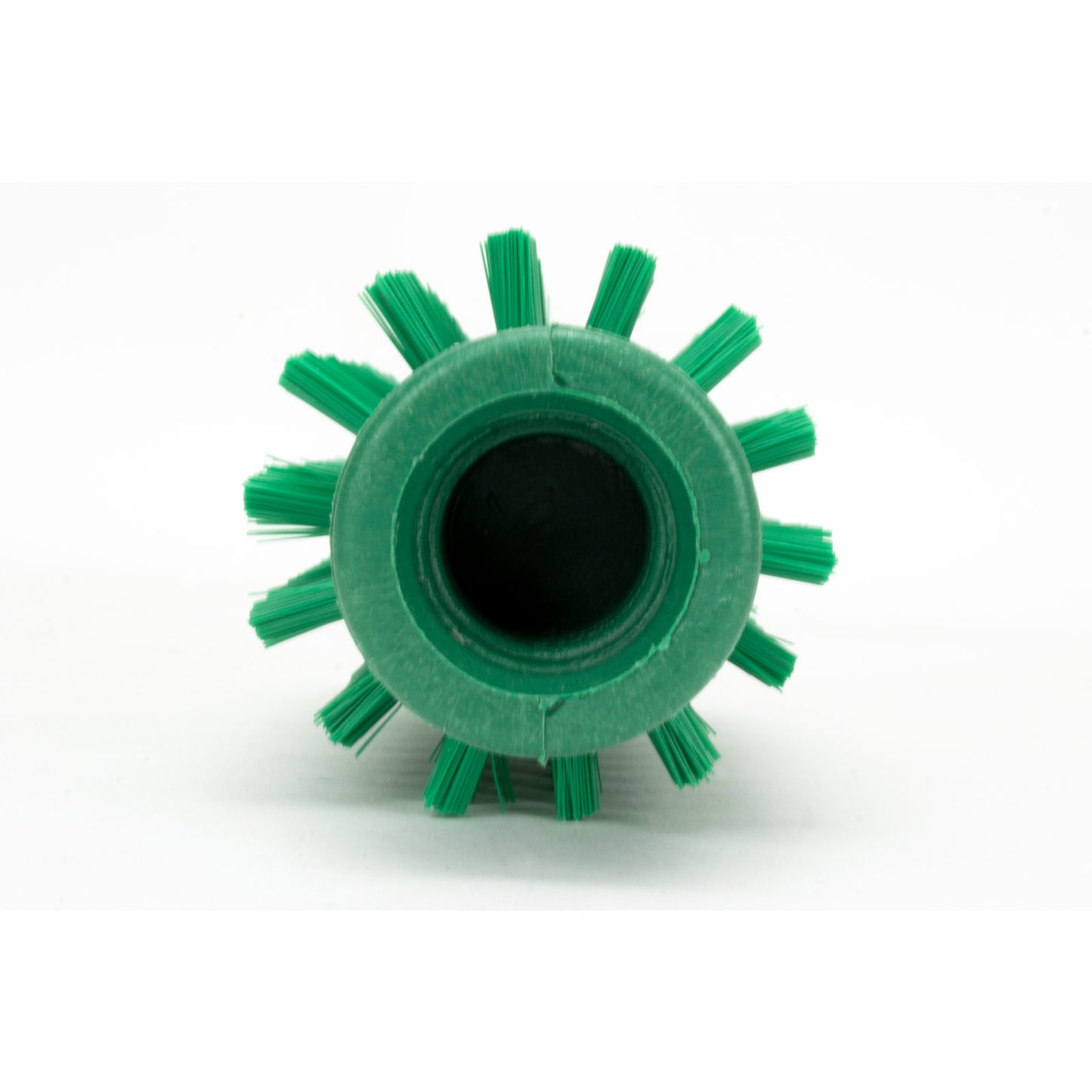 Carlisle 45002EC09 2" Green Pipe & Valve Brush