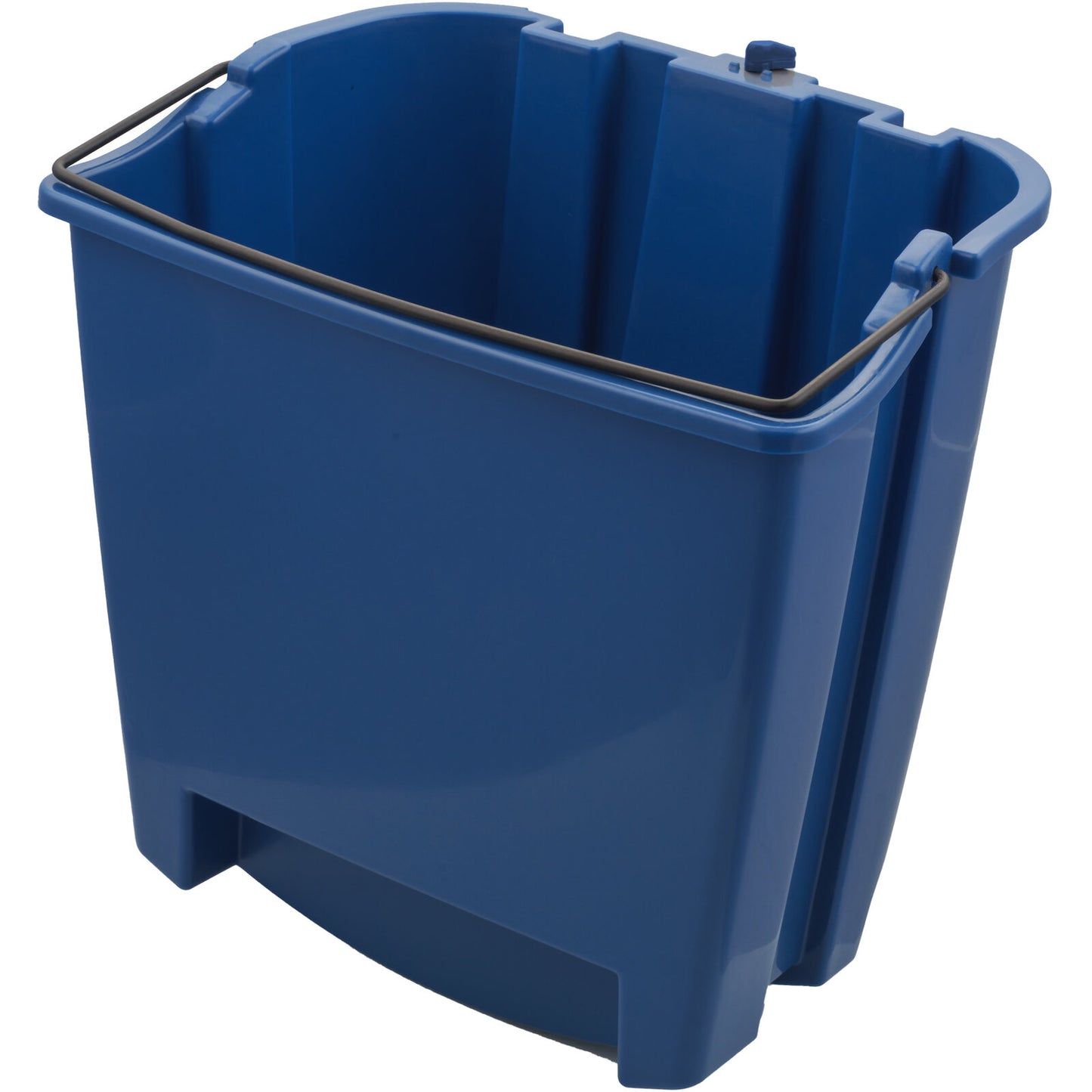 Sparta 5690414 Blue OmniFit Soiled Water Insert Bucket