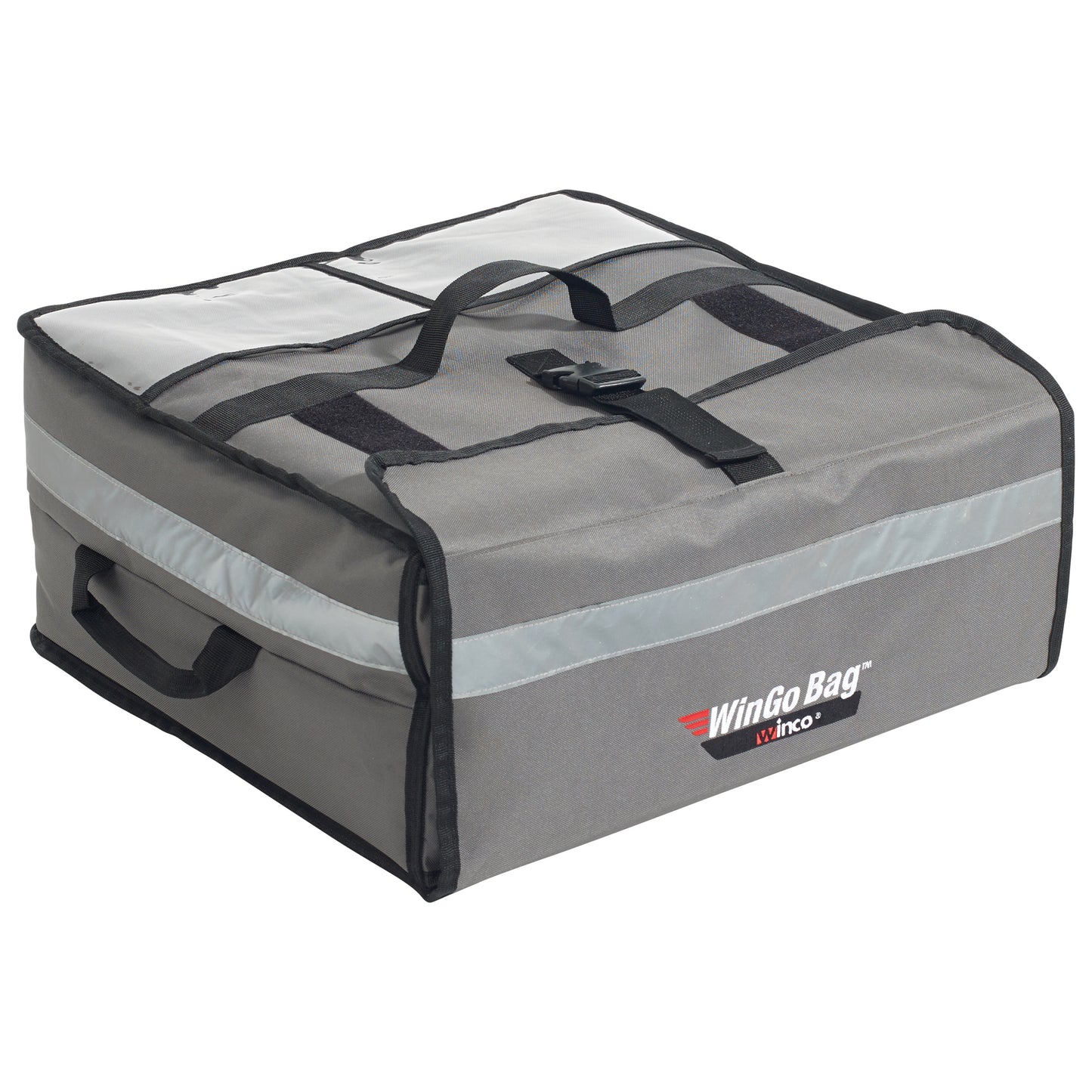 Winco BGPZ-2109 Premium Pizza Bag