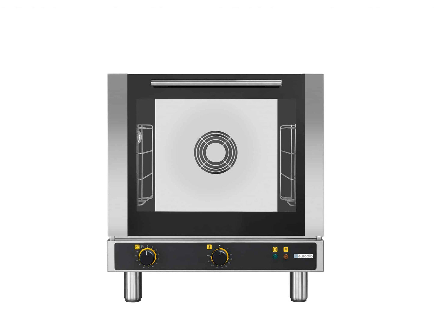 Eurodib EKFA412 Commercial Electromechanical Convection Oven
