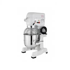 Eurodib M30A ETL 220V 30 Qt. Planetary Mixer