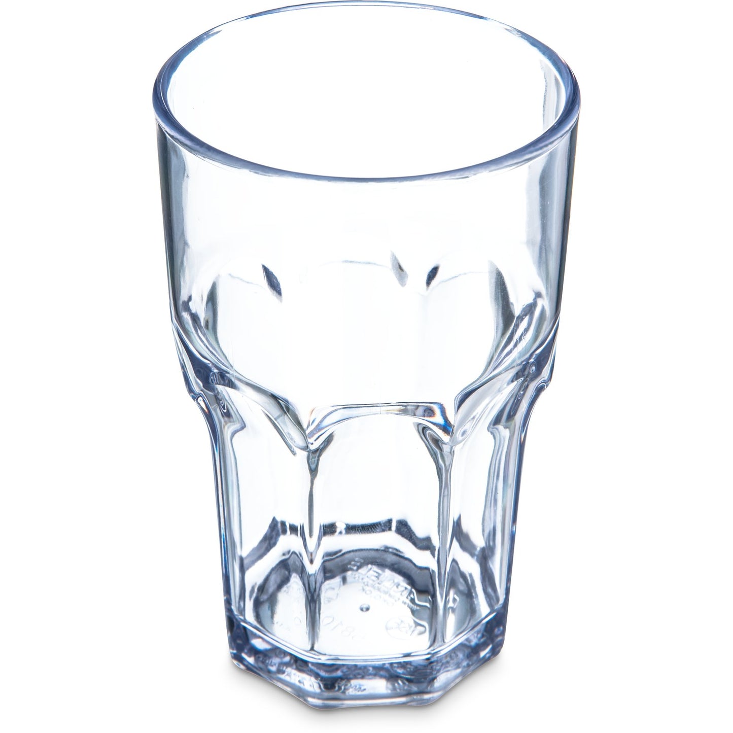 Dinex DX581007 10 oz Clear Louis Tumbler (72/cs)