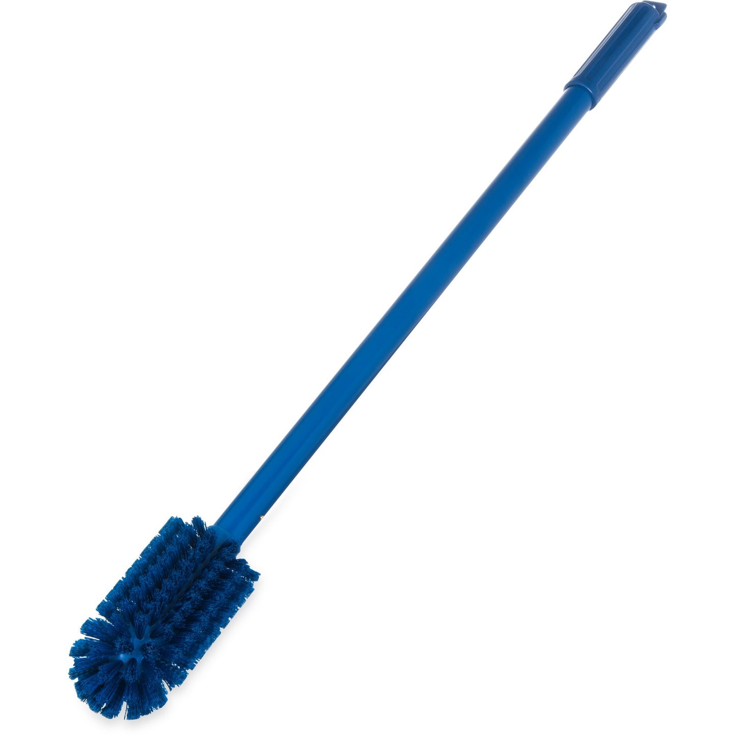 Carlisle 40006C14 30" Blue Sparta Multi-Purpose Valve & Fitting Brush