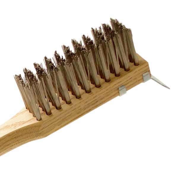 Omcan 44220 BBQ Brush