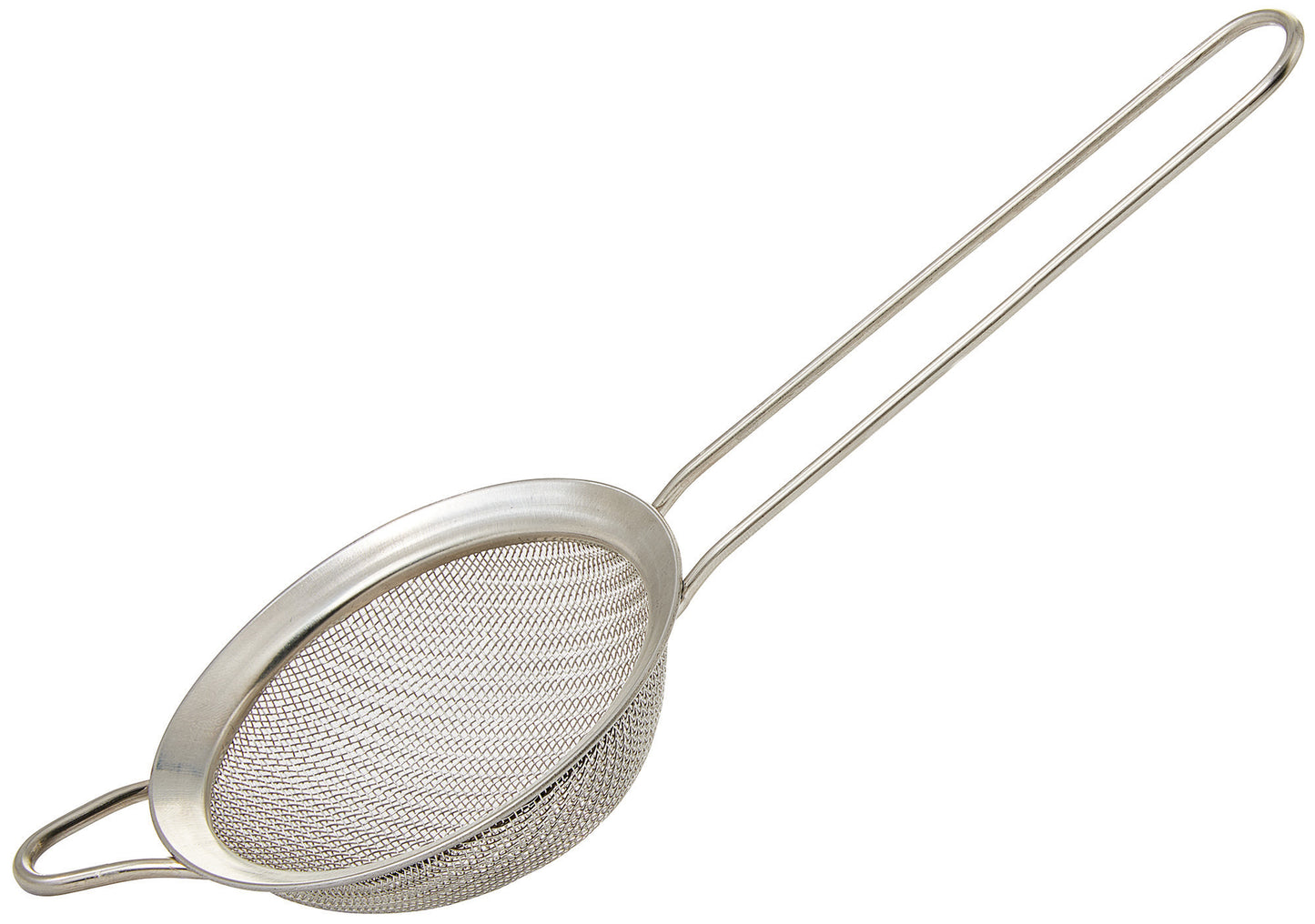 Winco MS2K-3S Cocktail-Powdered Sugar Strainer