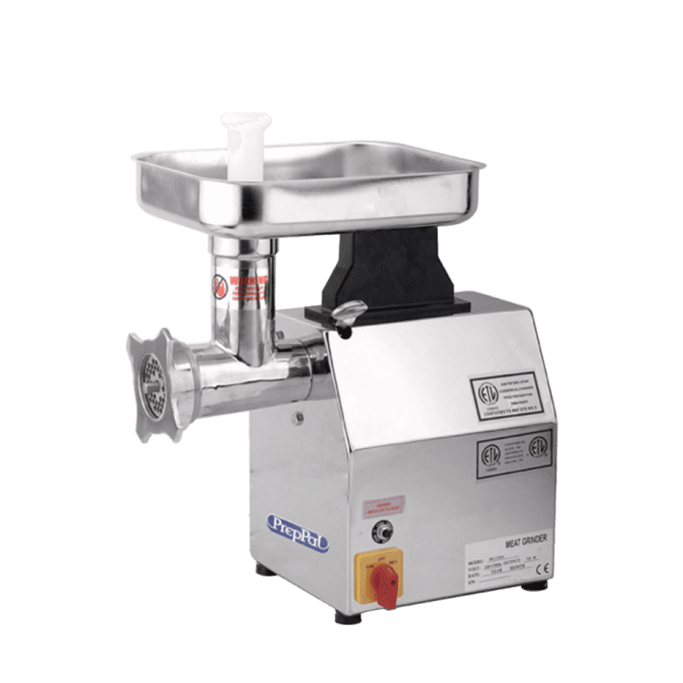 Atosa PPG-12 250 lbs/hr #12 Meat Grinder