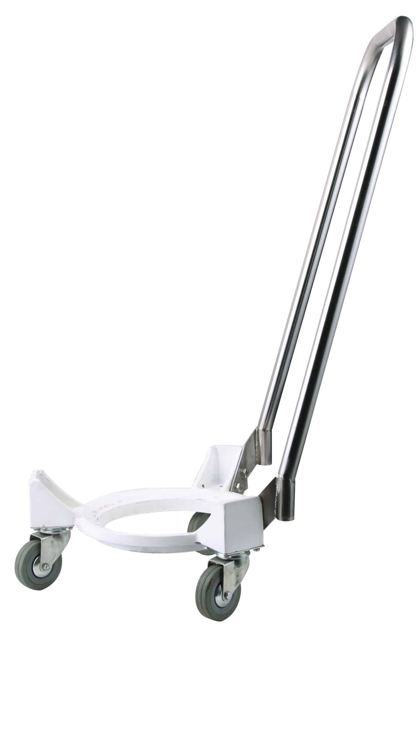 Eurodib NM60-30 Trolley for M60A 220 ETL