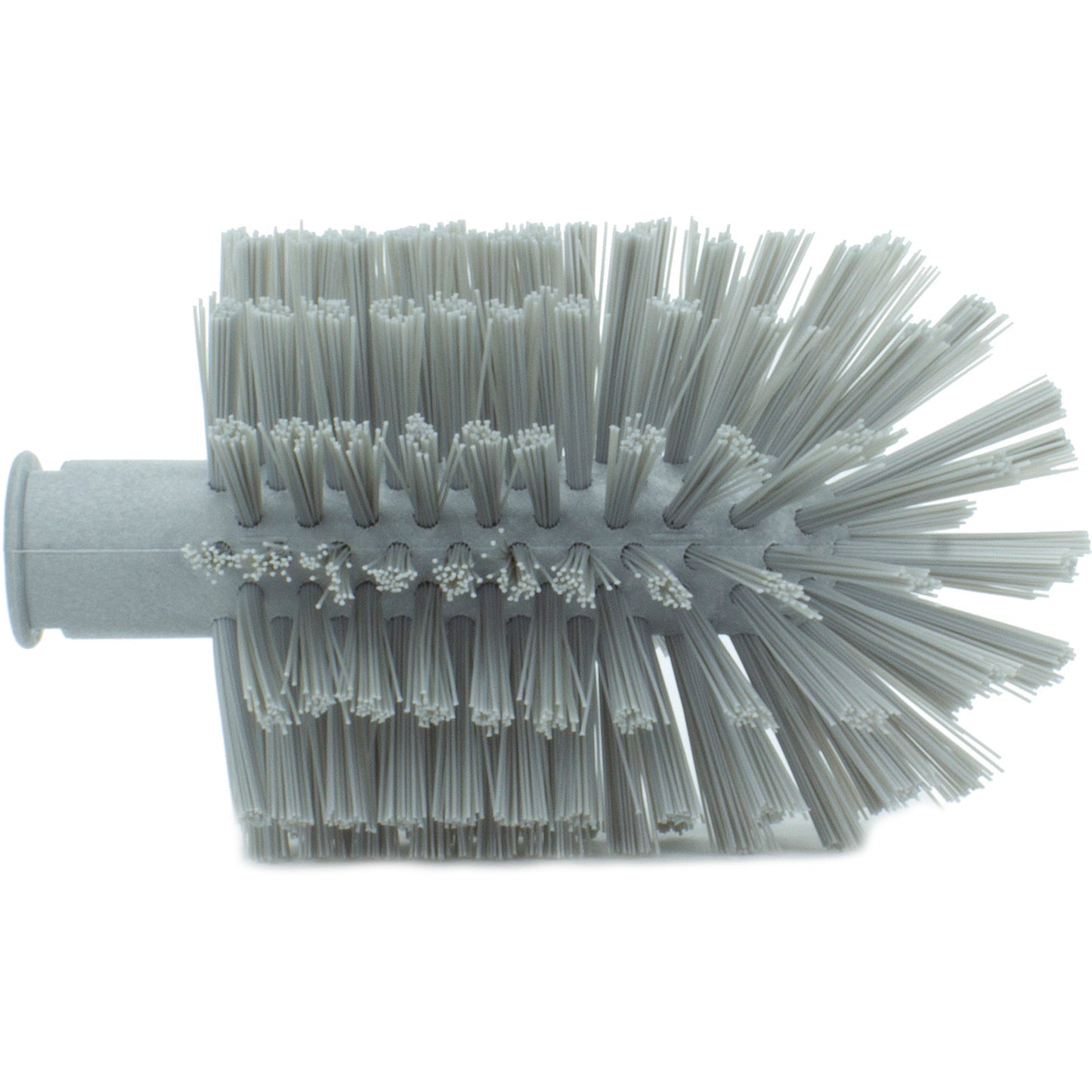 Carlisle 45004EC23 4" Gray Pipe & Valve Brush