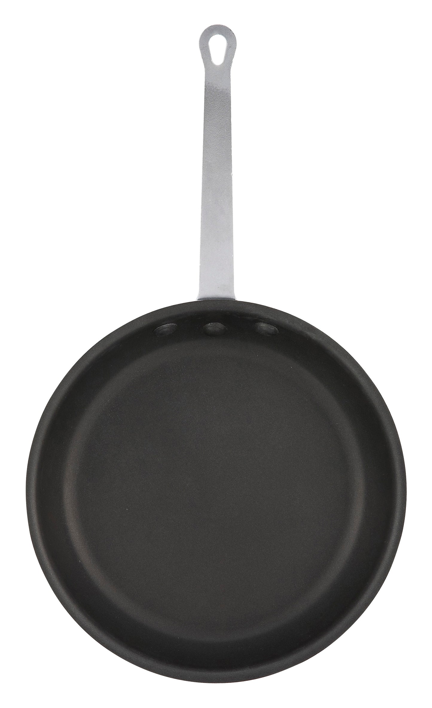 Winco AFP-8NS 8" Non-Stick Aluminum Majestic Fry Pan