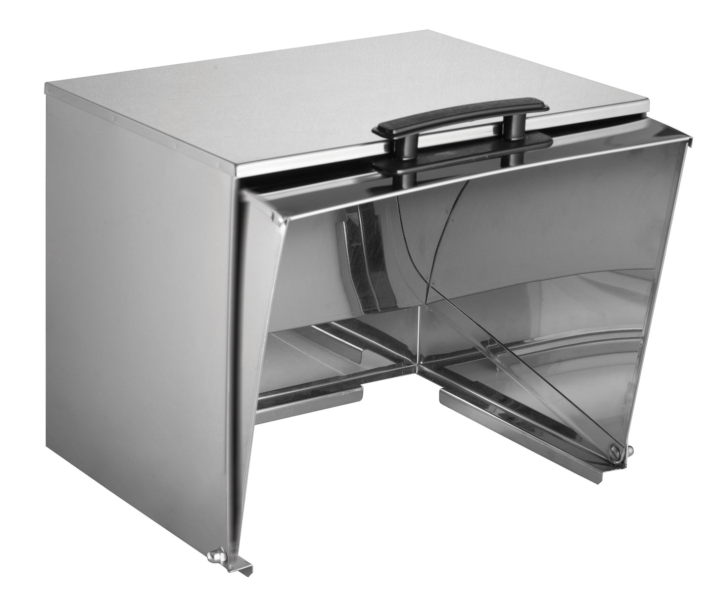 Winco C-RCF Roll Top Cover for Food Pan
