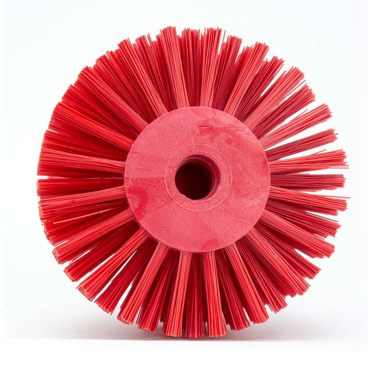 Carlisle 45005EC05 5" Red Pipe & Valve Brush