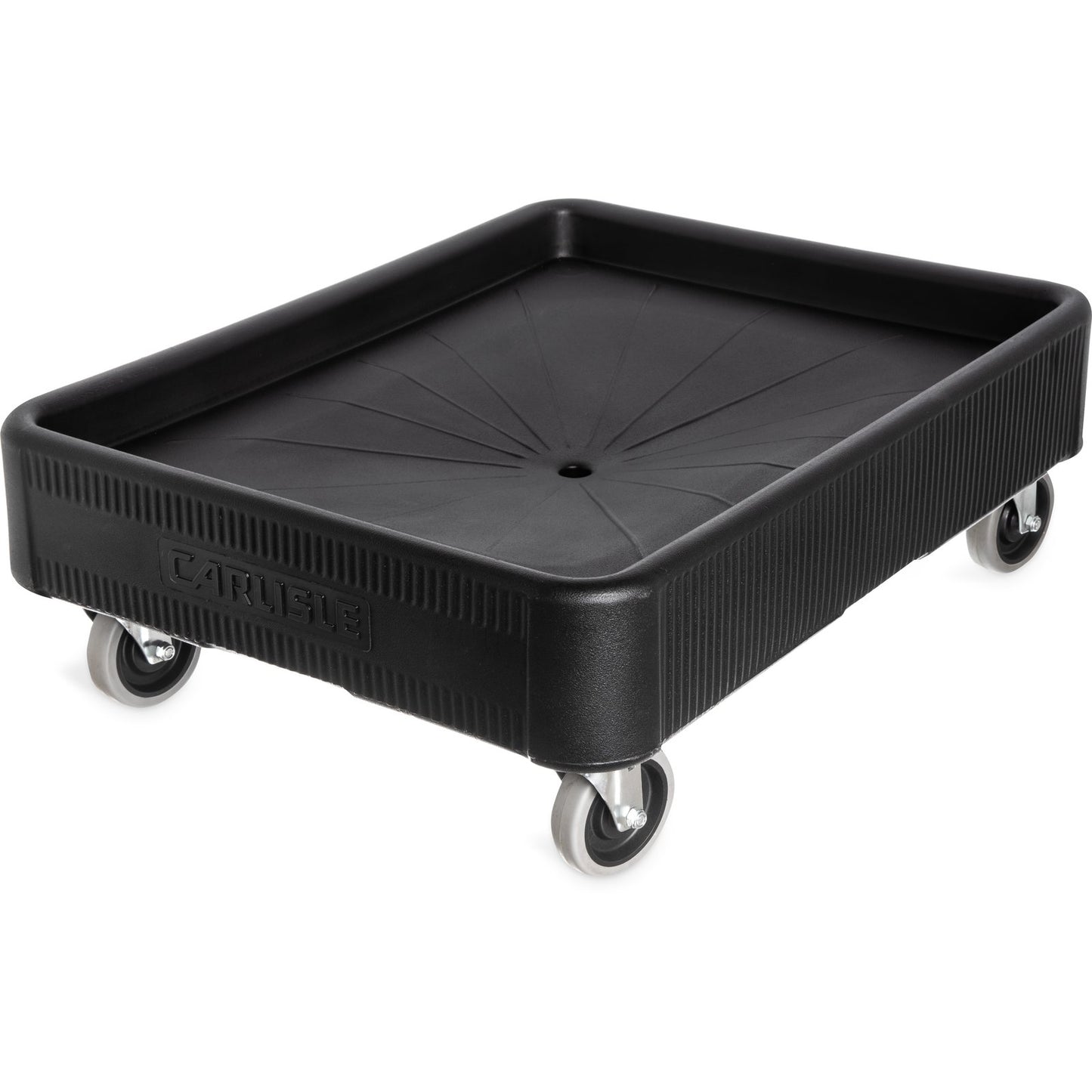 Carlisle DL300R03 Black Cateraide Dolly (For PC300N)