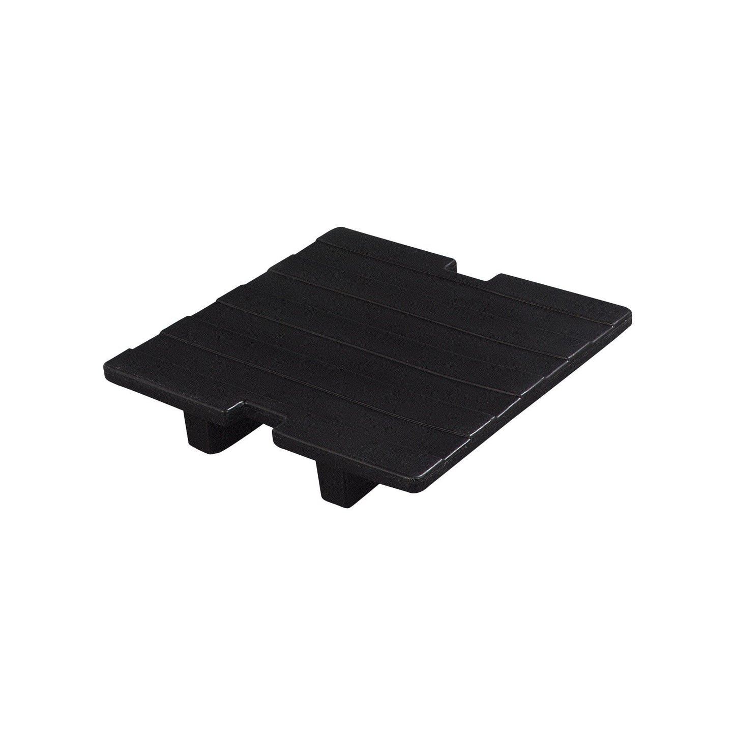 Carlisle IC2250S03 Black Cateraide Ice Caddy Shelf (fits IC2250, IC2250T, IC2254)