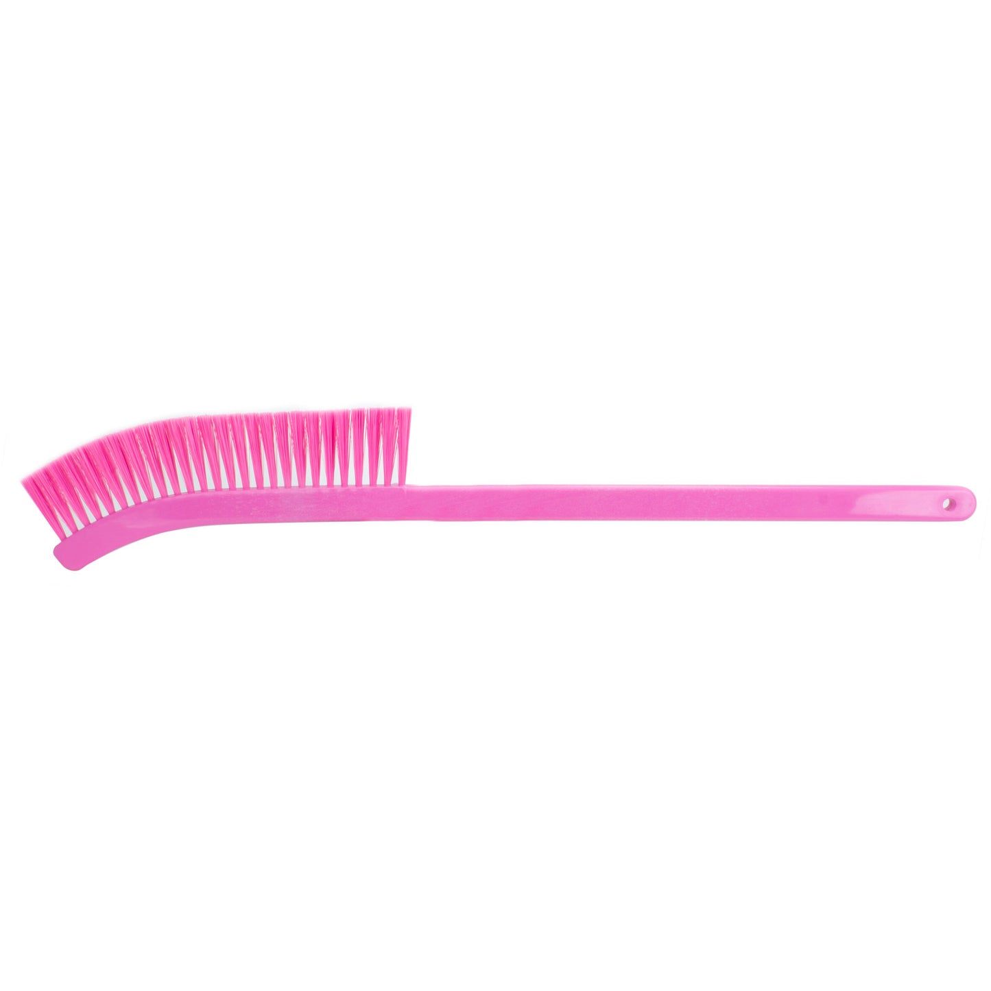Carlisle 41198EC26 Pink Sparta Color Coded Radiator Style Brush