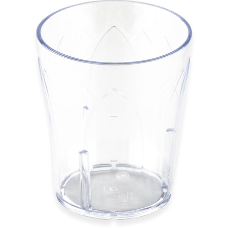 Dinex DXFT607 6 oz Clear Tumbler Fenwick (72/cs)