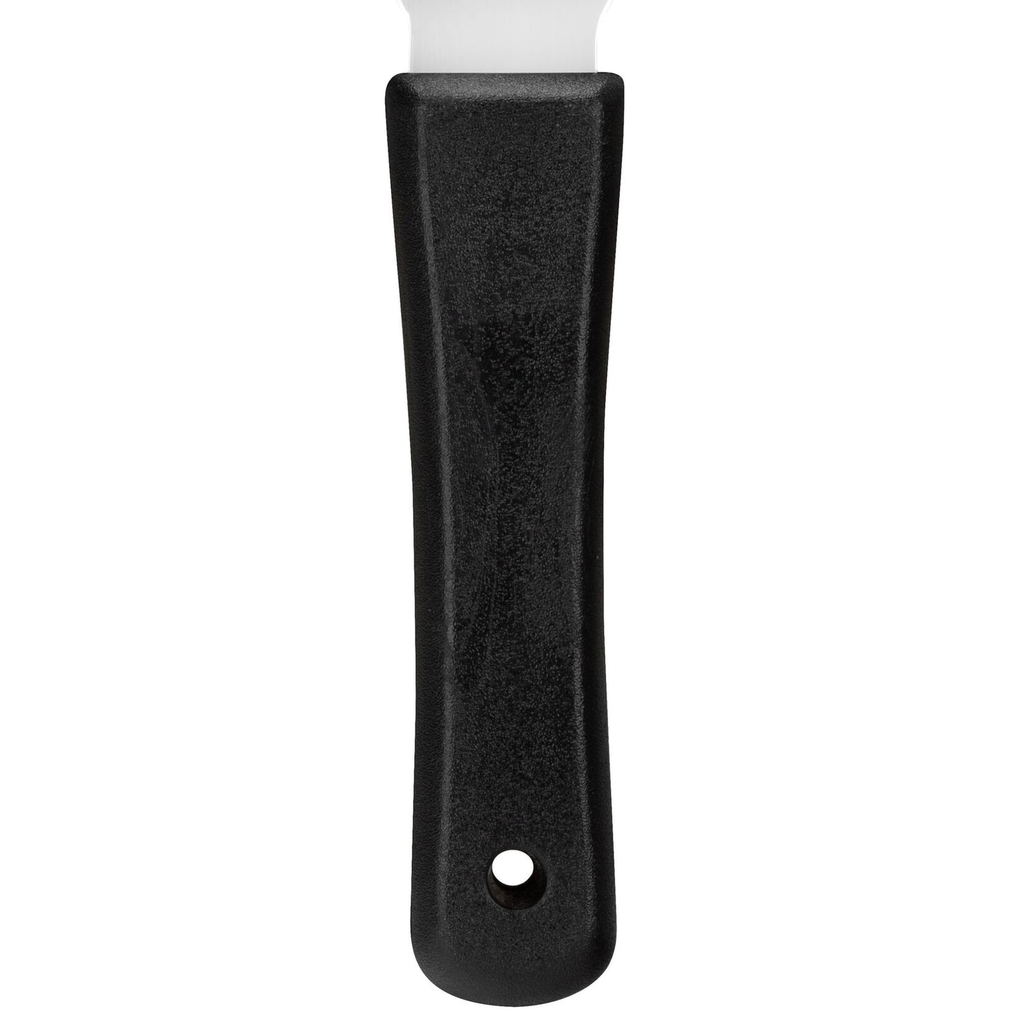 Carlisle 40130EC03 3" Black Steel Handheld Scraper