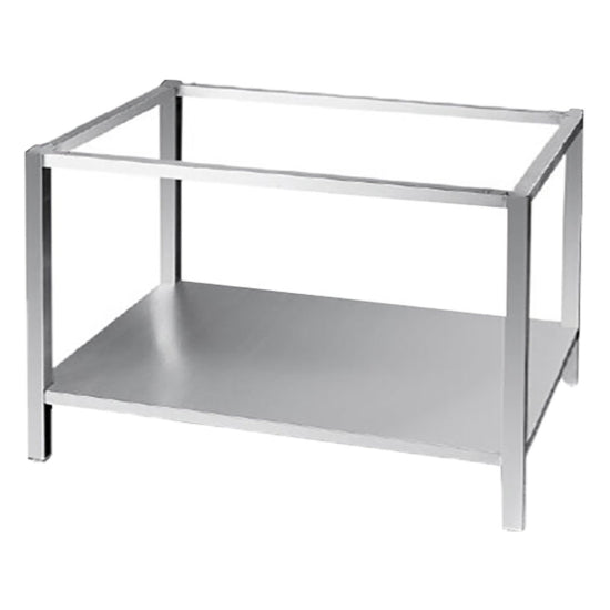 Atosa AS-101 Combi Oven Stand (4 Legs/Optional Casters) for AEC-1011E