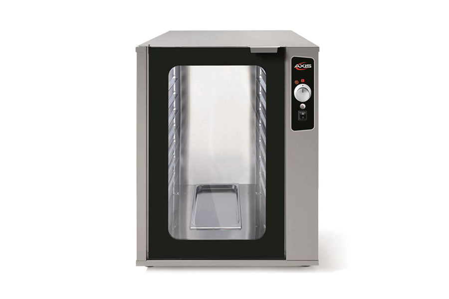 Axis AX-PR5 8 Half Size Pans Proofer with Humidity