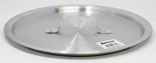 Omcan 80464 Aluminum Cover for 12 Qt Stock Pot