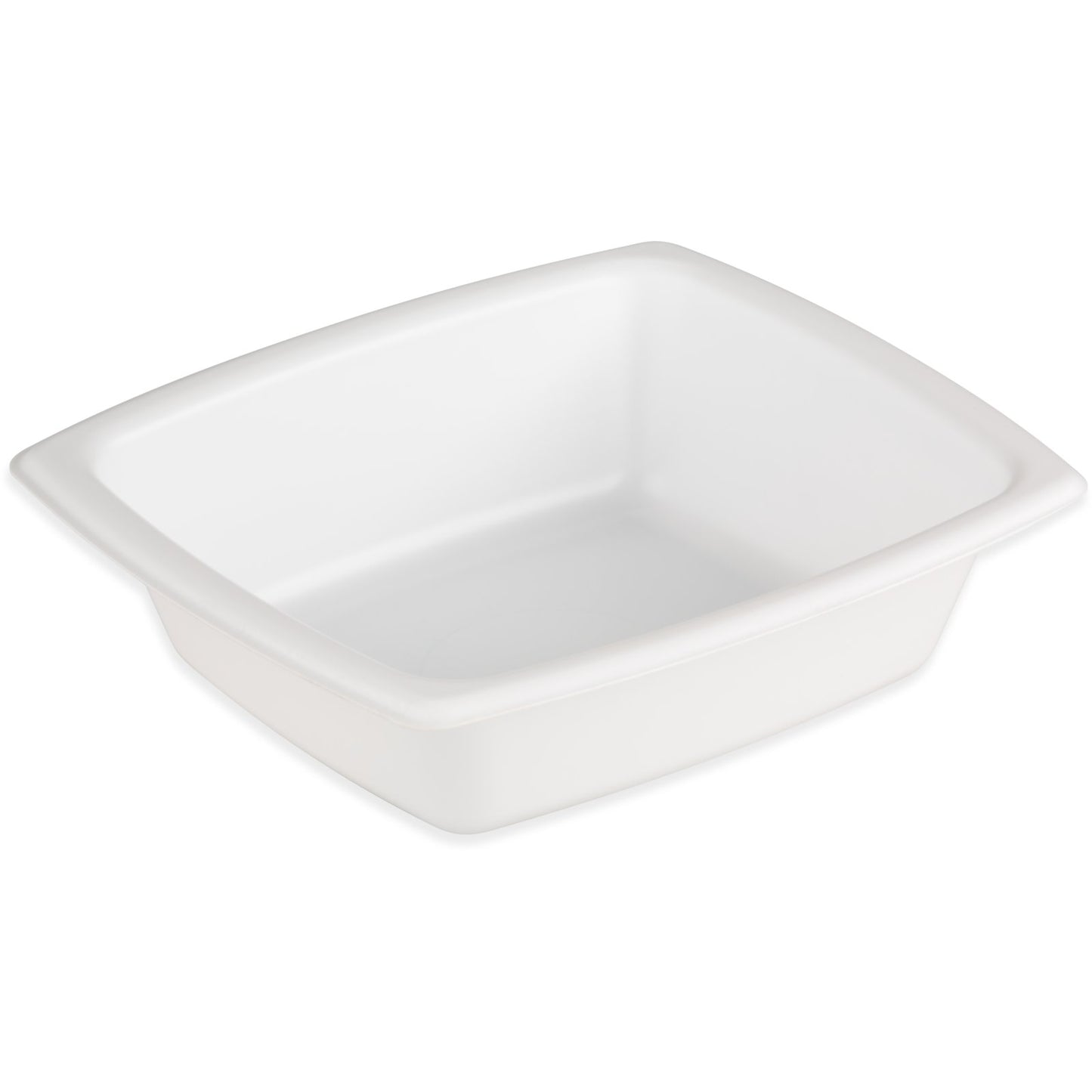 Dinex DXTT6 4 oz White Dessert Dish (4000/cs)