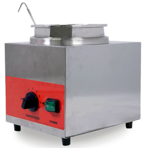 Omcan 44310 Stainless Steel Countertop Food Warmer
