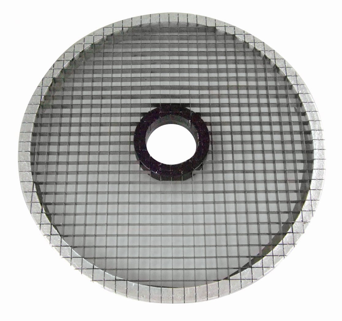 Dito Sama 653301 1/2" Dicing Grid