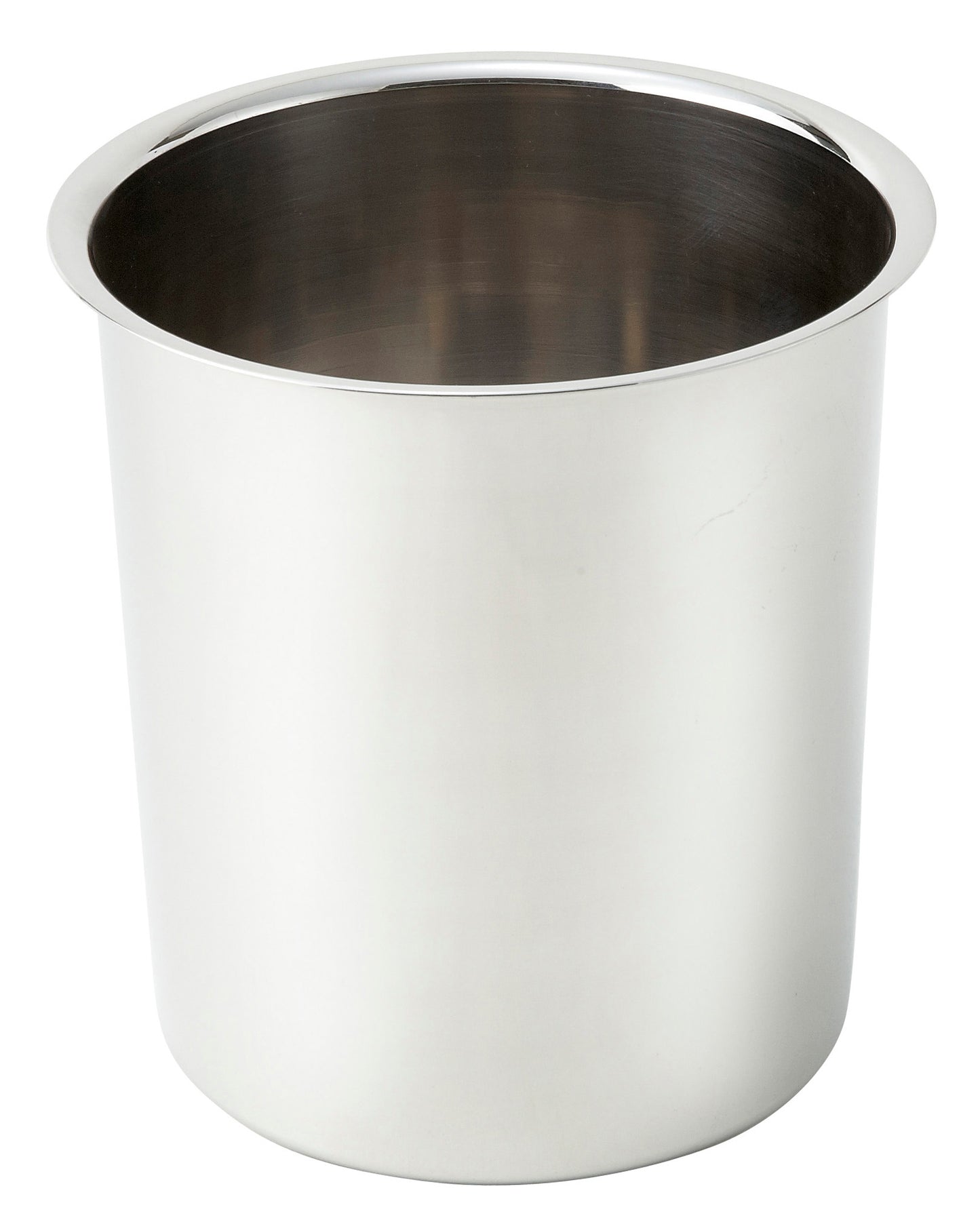 Winco BAM-3.5 3-1/2 Qt. Stainless Steel Bain Marie