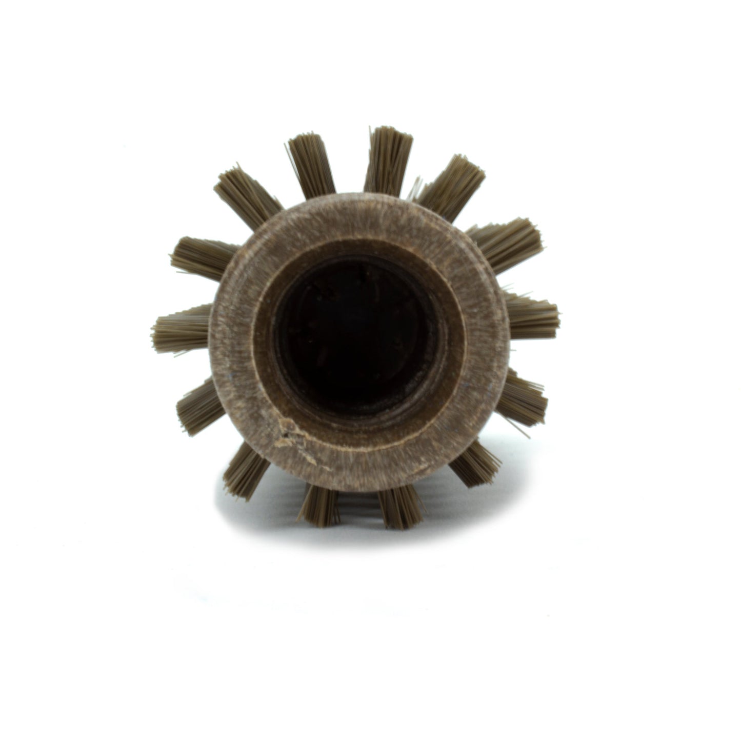 Carlisle 45002EC01 2" Brown Pipe & Valve Brush