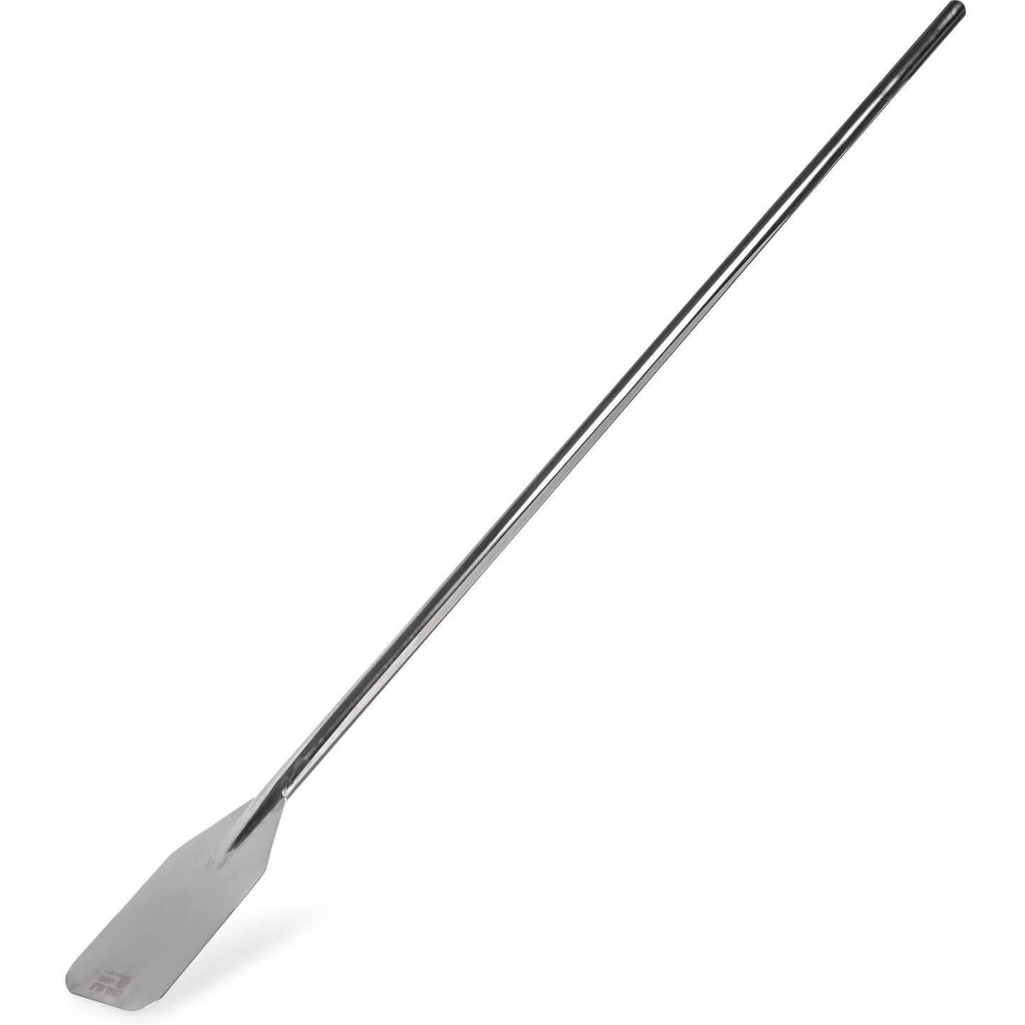 Carlisle 40359 60" Stainless Steel Sparta Paddle Scraper