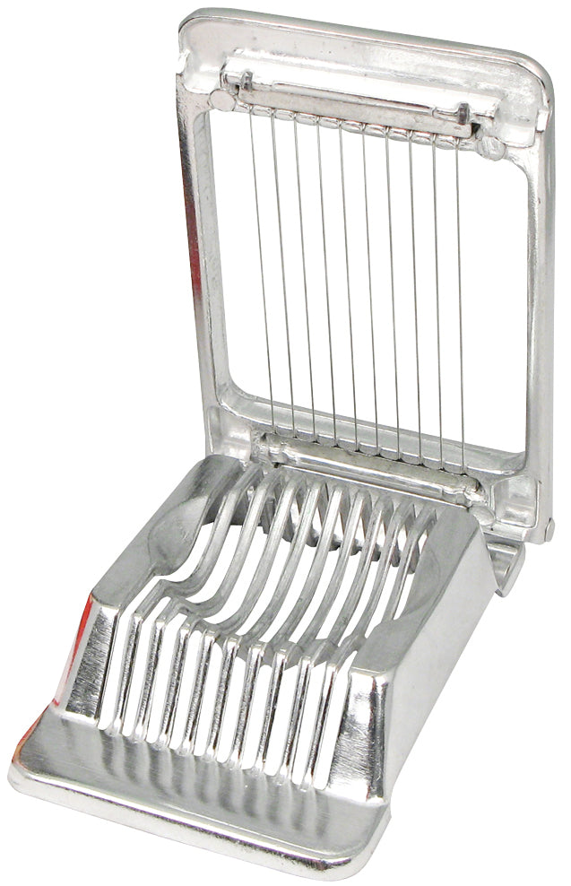 Winco AES-4 Aluminum Egg Slicer