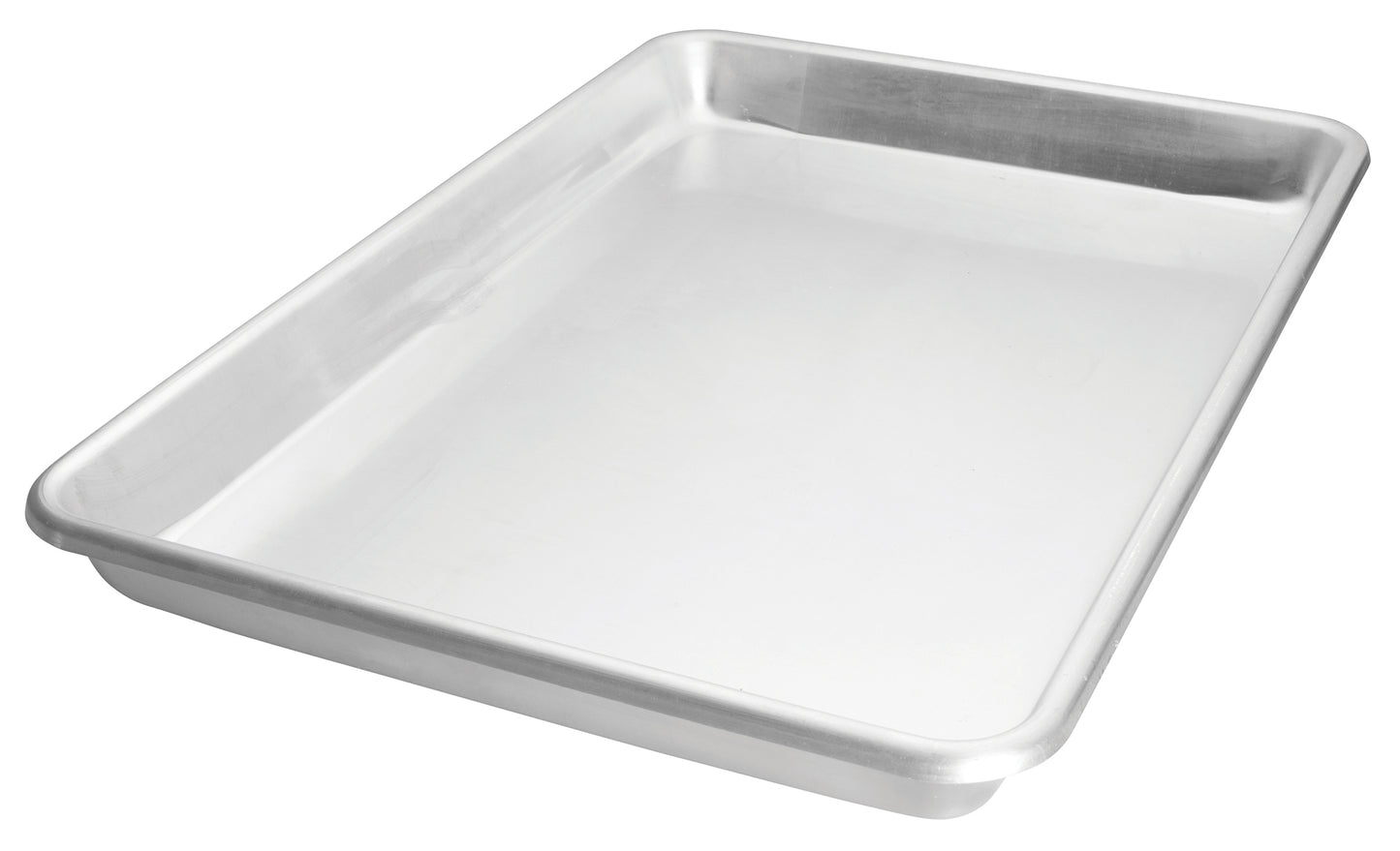 Winco ALRP-1826 Aluminum Bake/Roast Pan