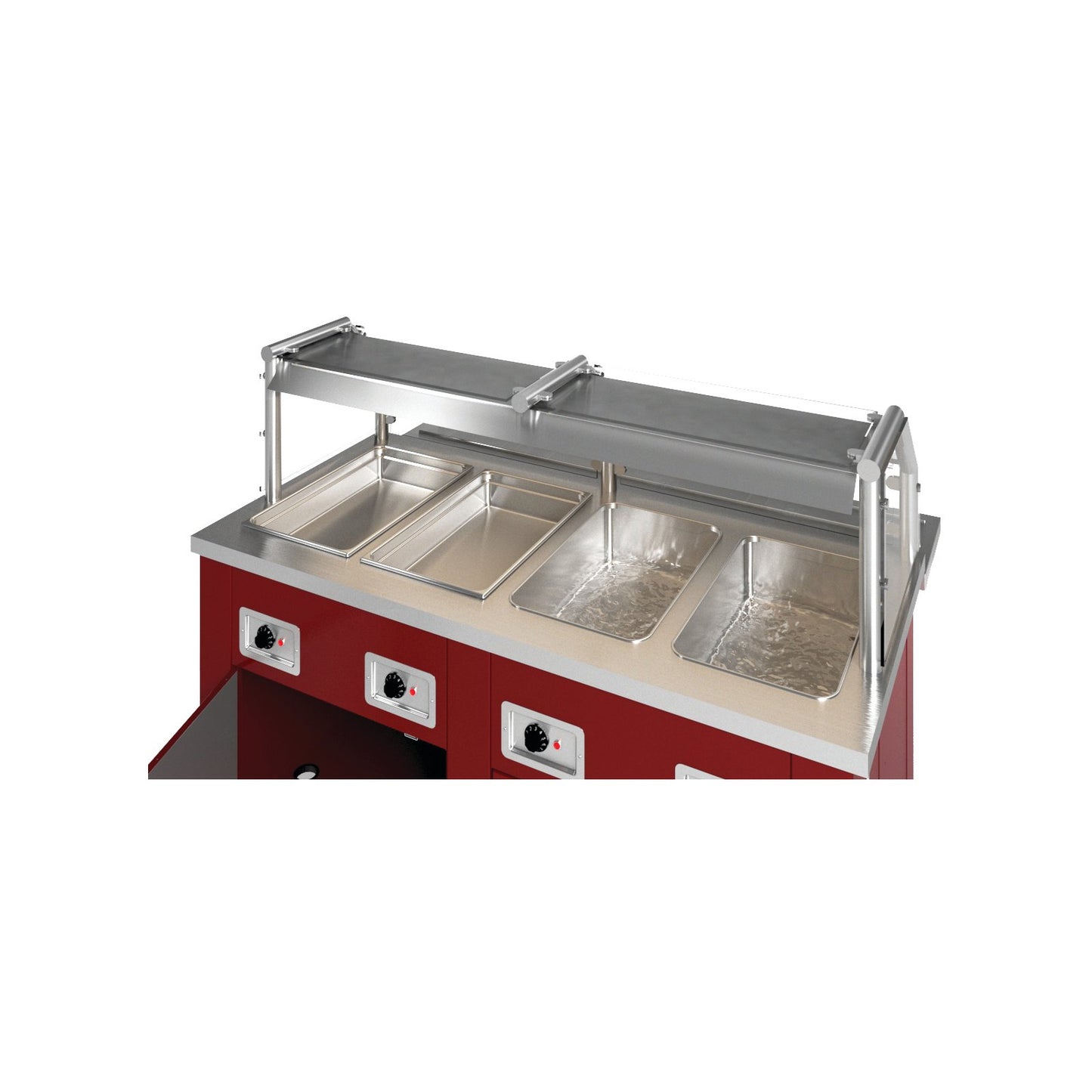 Dinex DXPAUTOFILL DineXpress Autofill Water