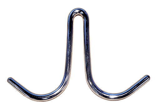 Omcan 28722 Stainless Steel Hook For Pot Racks