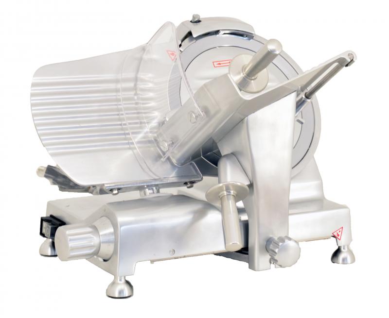 Omcan 41711 10-inch Blade Slicer
